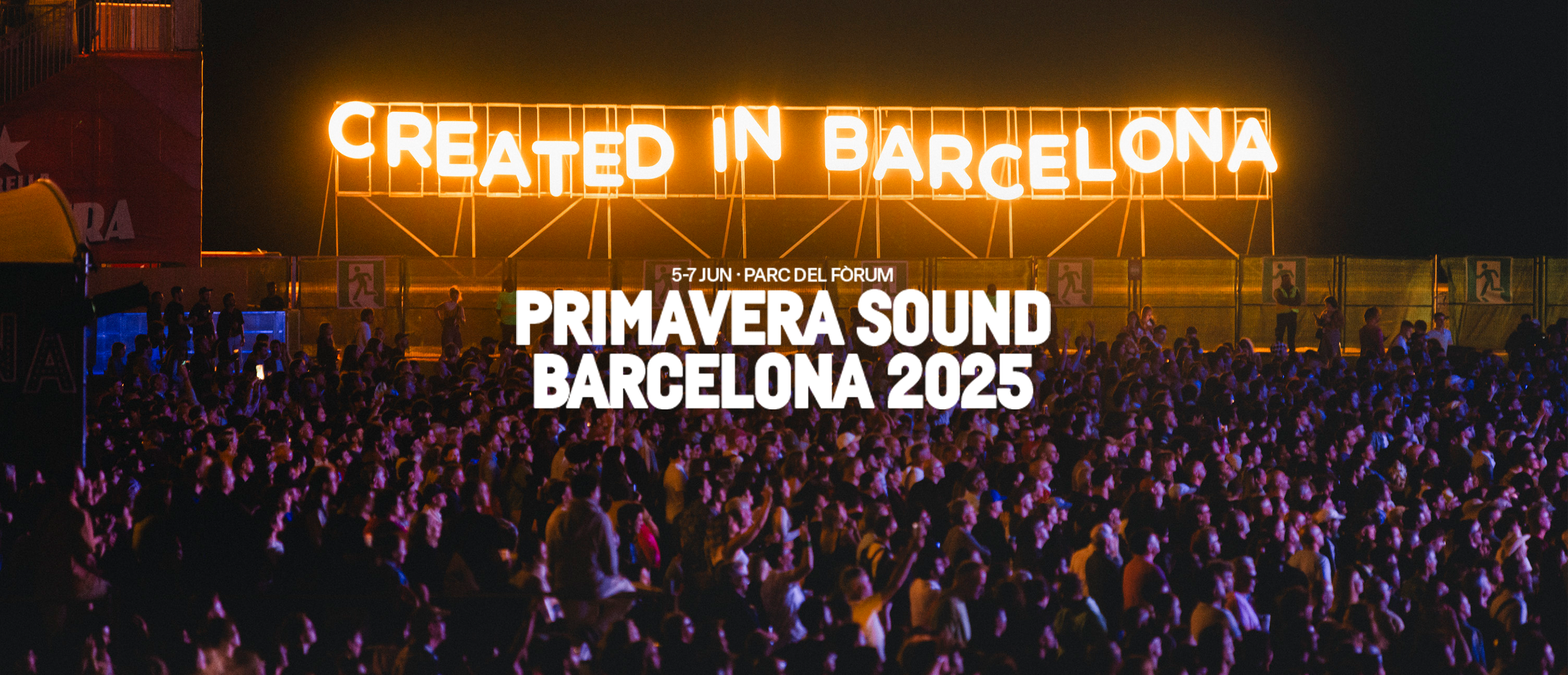 Primavera Sound